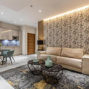  Appartement Bibo Real Chancilleria
