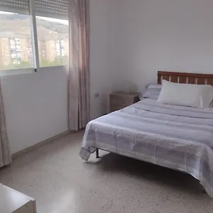  Séjour chez l'habitant Spacious With Private Key And Wifi
