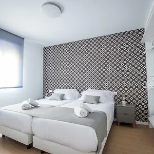 Ibericabeds Апартаменты