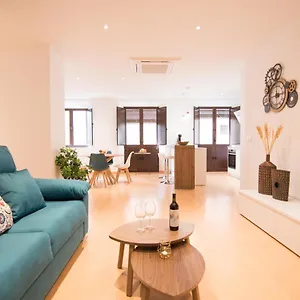  Appartement Tuguest Alhondiga