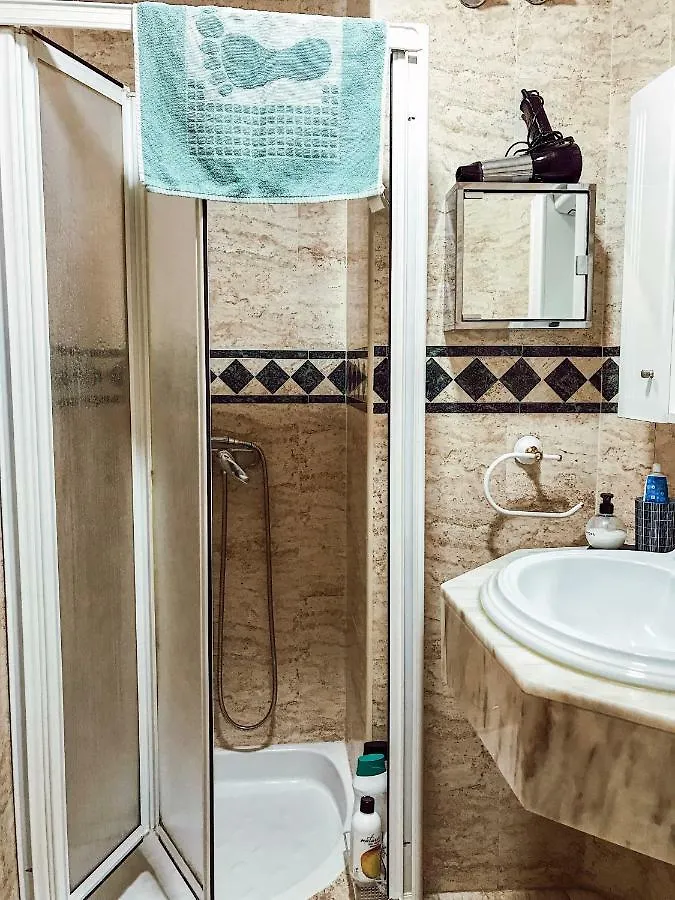 Estudio Inora Apartment Granada Spain
