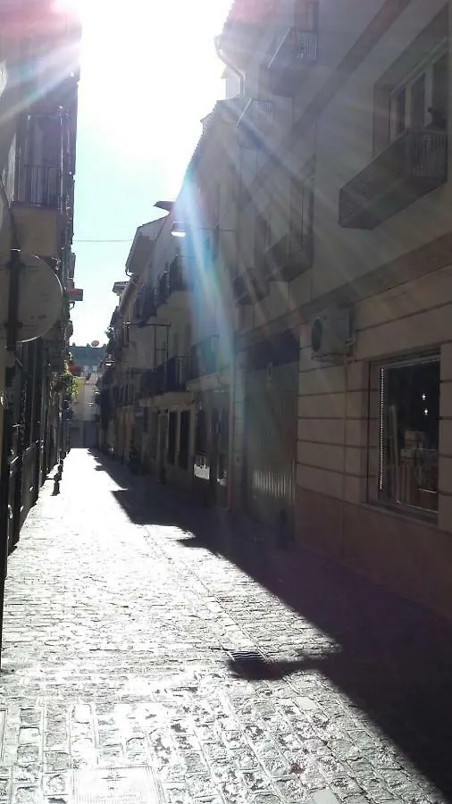 Estudio Inora Granada 0*,