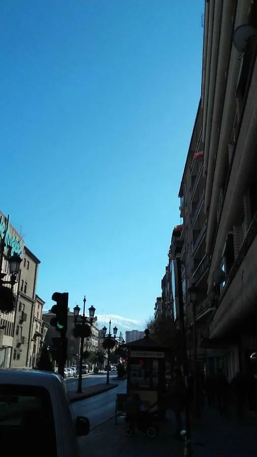 Estudio Inora Granada Spain