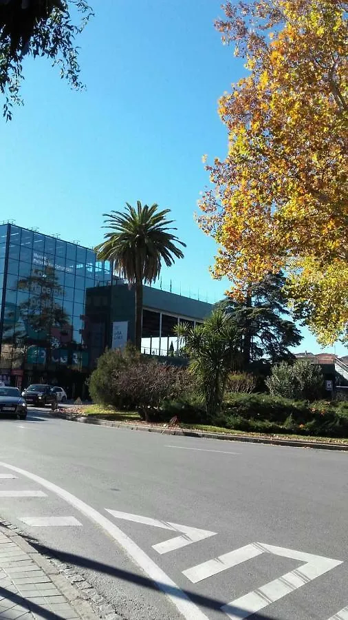 Estudio Inora Granada