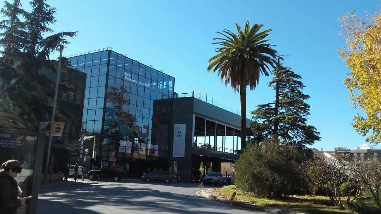 Estudio Inora Granada
