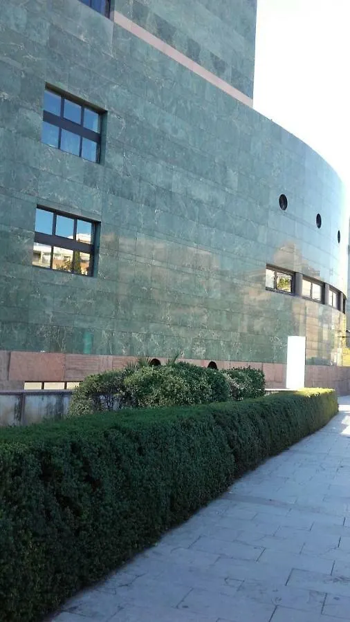 Estudio Inora Granada 0*,