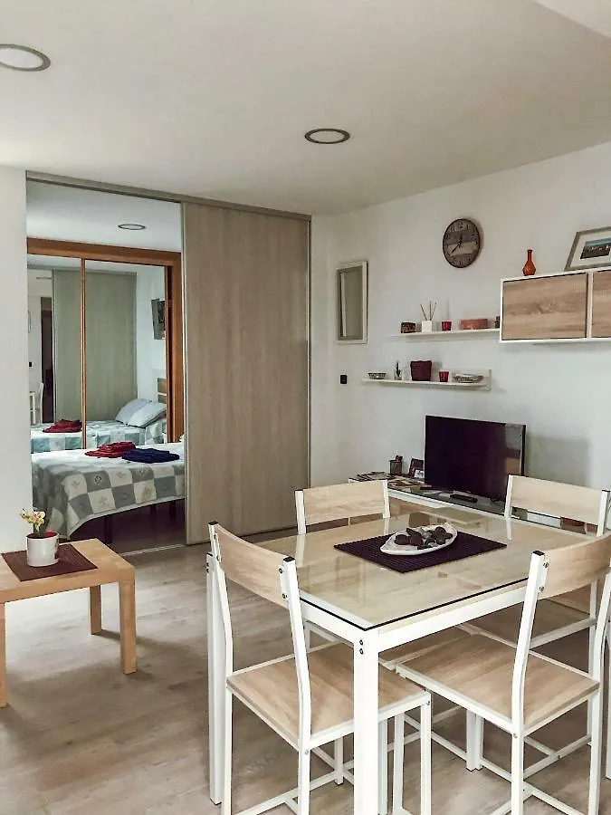 Estudio Inora Granada 0*,  Spain