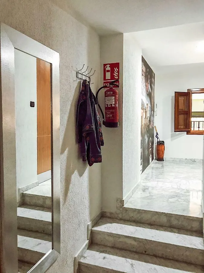 Estudio Inora Granada Spain