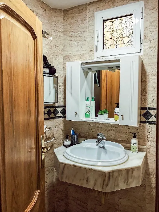 Estudio Inora Apartment Granada